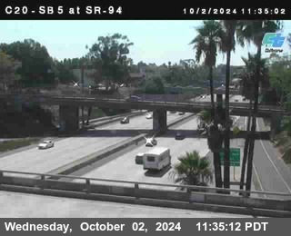 SB 5 at SR 94