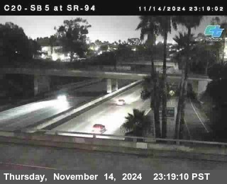 SB 5 at SR 94