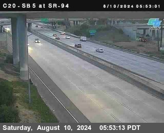 SB 5 at SR 94