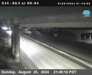 SB 5 at SR 94