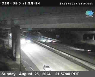 SB 5 at SR 94