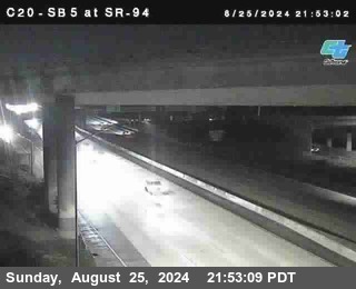 SB 5 at SR 94