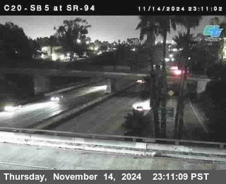 SB 5 at SR 94