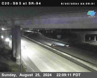 SB 5 at SR 94