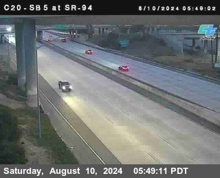 SB 5 at SR 94