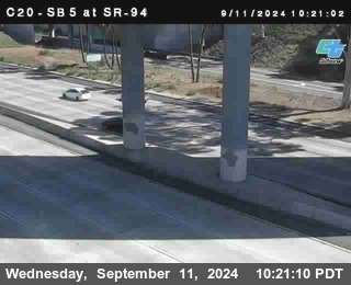 SB 5 at SR 94