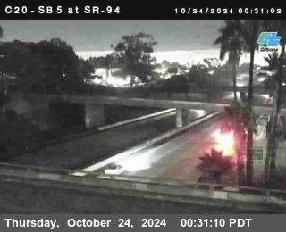 SB 5 at SR 94