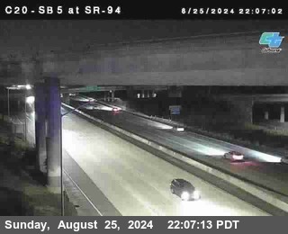 SB 5 at SR 94