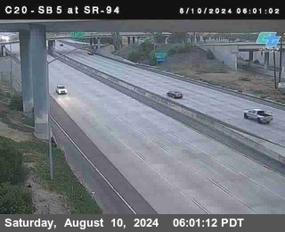 SB 5 at SR 94