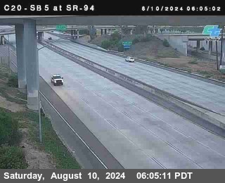 SB 5 at SR 94