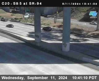 SB 5 at SR 94