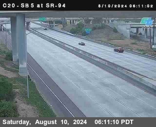 SB 5 at SR 94