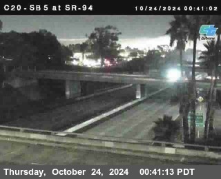 SB 5 at SR 94