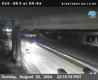 SB 5 at SR 94