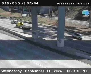 SB 5 at SR 94