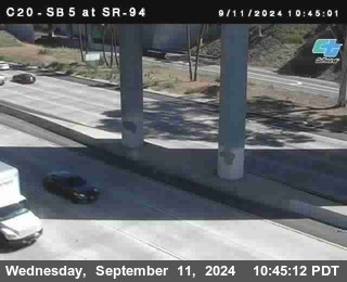 SB 5 at SR 94