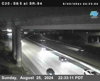 SB 5 at SR 94