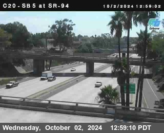 SB 5 at SR 94