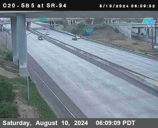 SB 5 at SR 94