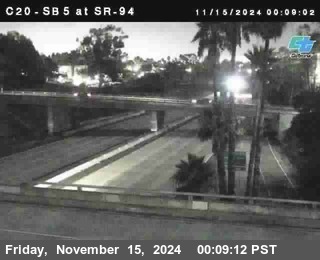 SB 5 at SR 94