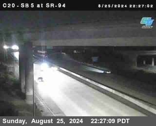 SB 5 at SR 94