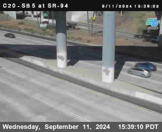 SB 5 at SR 94