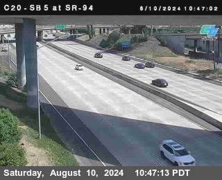 SB 5 at SR 94