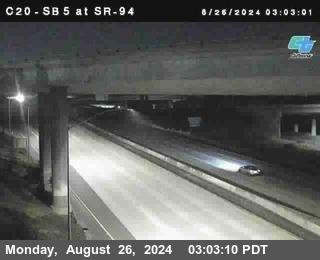 SB 5 at SR 94