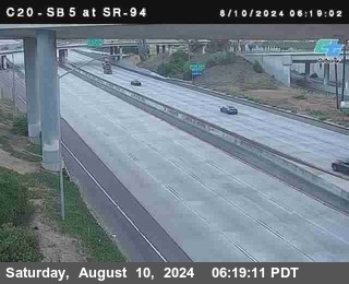 SB 5 at SR 94