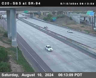 SB 5 at SR 94