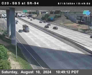 SB 5 at SR 94