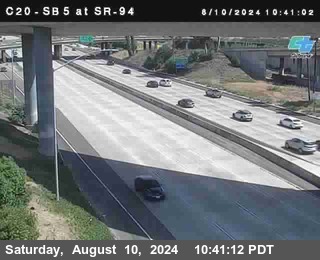 SB 5 at SR 94