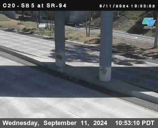 SB 5 at SR 94