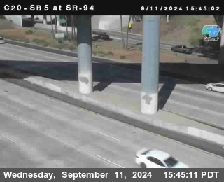 SB 5 at SR 94