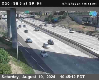 SB 5 at SR 94