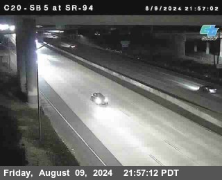 SB 5 at SR 94