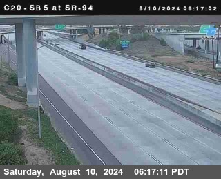 SB 5 at SR 94