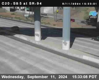 SB 5 at SR 94