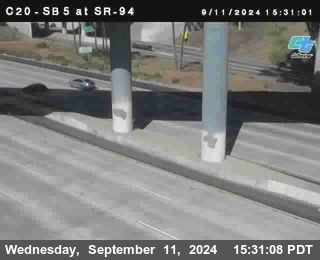 SB 5 at SR 94