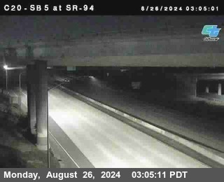 SB 5 at SR 94