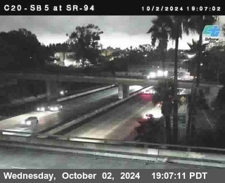 SB 5 at SR 94