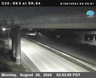 SB 5 at SR 94