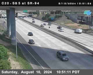 SB 5 at SR 94