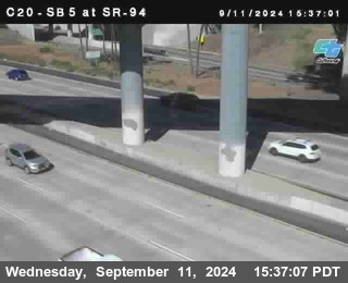 SB 5 at SR 94