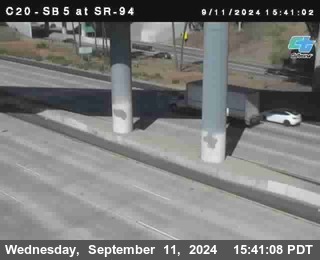 SB 5 at SR 94