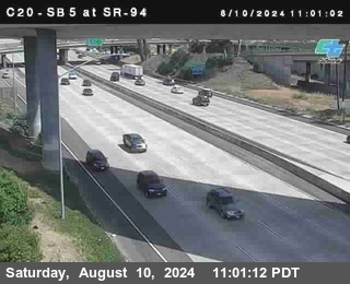 SB 5 at SR 94