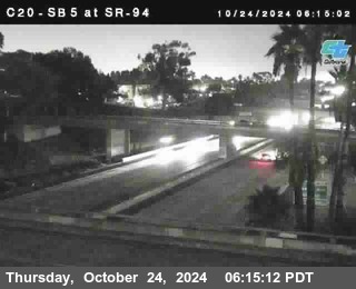 SB 5 at SR 94