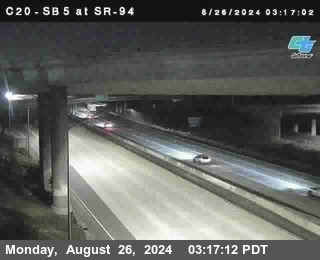 SB 5 at SR 94