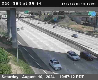 SB 5 at SR 94