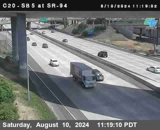 SB 5 at SR 94